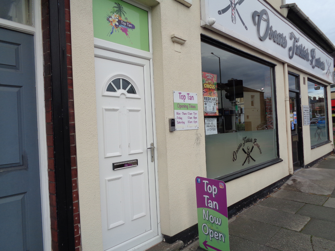 Business in Normanby Photo 162